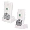 Voice Intercom System, 2 Way 1000m Range, 2 Channel view 1