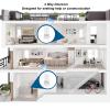 Voice Intercom System, 2 Way 1000m Range, 2 Channel view 4