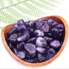 FIDEMM Amethyst Rough Stone 100g Natural Amethyst Crushed Stone Large Original Stone Granule Crystal degaussing Stone view 3