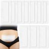 20 Pcs Breathable Abdominal Incision Island Dressing | 4x12 Inch Long Post Surgery Bordered Gauze Bandage + Absorbent Dressing Pad, Tummy Tuck C Section Large Wound Recovery view 1