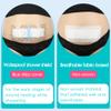 20 Pcs Breathable Abdominal Incision Island Dressing | 4x12 Inch Long Post Surgery Bordered Gauze Bandage + Absorbent Dressing Pad, Tummy Tuck C Section Large Wound Recovery view 4