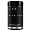 BCAA Powder, Kaged BCAAs Amino Acids, Fermented, Plant Based & Vegan Friendly Branched Chain Amino Acid, 5g BCAA Unflavored, Amino Acid Supplements for Men, 72 Servings view 1