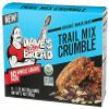 Dave's Killer Bread Organic Snack Bar, Trail Mix Crumble, 19g Whole Grains, No Artificial Ingredients or Preservatives, Kosher, USDA Certified Organic, Non-GMO, 4 Count, 7 Ounce (Pack of 6) view 2