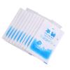 10pcs Reusable Gel Ice Packs for Cold Compress, Hot Cold for Pain Relief and Injury Recovery, Flexible 200ml view 2