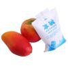 10pcs Reusable Gel Ice Packs for Cold Compress, Hot Cold for Pain Relief and Injury Recovery, Flexible 200ml view 3