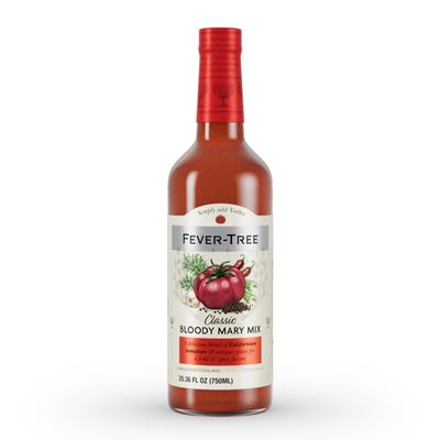 Fever-Tree, Mix Bloody Mary Classic, 25.36 Fl Oz
