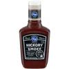 2 Bottles 18 oz. Hickory Smoke Barbecue Sauce view 1