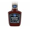 2 Bottles 18 oz. Hickory Smoke Barbecue Sauce view 2