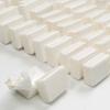 Bulk 100 Pieces Mini Tissue Packs view 1