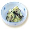 Kurakon Salted Kombu Japanese Kelp Pickles 4.58oz(130g) Pack Of 2 view 4