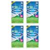 DenTek Triple Clean Advanced Clean Floss Picks, No Break & No Shred Floss, 20 Count (Pack of 4) view 1