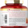 Carlyle Vitamin K2 Supplement 100 mcg | K2 MK-4 | 240 Capsules | Non-GMO & Gluten Free view 3