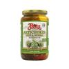 Artichokes Della Nonna view 1
