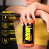 RedCon1 - High Performance Energy Drink view 4
