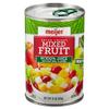 6 Cans Mixed Fruit with Extra Cherries, 15 oz view 1