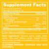 Baby Blues Brightside Vitamin D3 Gummies  High Potency Immune, Mood & Bone Support  Peach Mango Strawberry  Postnatal Vegan Supplement for Moms  Non-GMO, Gelatin-Free view 4
