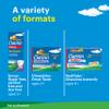 Children's Claritin Chewables 24 Hour Allergy Relief, Non Drowsy Kids Allergy Medicine, Grape Antihistamine Chewable Tablets, 60 Count view 4