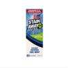 Stain Away Plus Antibacterial Denture Cleanser, 3X More Powerful Than Tablets, Whitens Dentures Like New, 5 Minute Fast Action, Clean Mint Taste, 80 Cleanings, 8.1 oz (Pack of 2) view 2