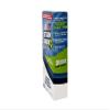 Stain Away Plus Antibacterial Denture Cleanser, 3X More Powerful Than Tablets, Whitens Dentures Like New, 5 Minute Fast Action, Clean Mint Taste, 80 Cleanings, 8.1 oz (Pack of 2) view 4