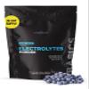 Livingood Daily Electrolytes Powder, Electrolytes Hydration Drink Mix with Vitamin C, Magnesium, Taurine & Sea Salt, Electrolyte Supplement for Energy & Hydration, Keto, Berry Frost Flavor, 30 Srvgs view 1