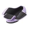 Silverts Women's Extra Wide Adjustable Slippers, Non-Slip Diabetic Shoes view 3