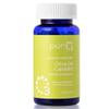 PurO3 Extra Virgin Olive Oil Capsules - High Potency Pure Ozonated Oils for Immune Support & Wellness Benefits - Organic Oxygen Infused Supplement - 90 Veggie Softgels view 1