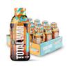 REDCON1 Total War Ready to Drink Pre Workout - Endurance Boosting, Keto Friendly RTD Formula - Amino Acid + Citrulline Malate Pre Workout Drink for Men & Women (Cali Splash, 12 Servings) view 1