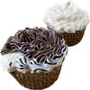 Variety Fresh Cupcakes (Birthday Sprinkles) view 1