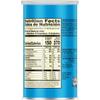 Pringles Potato Crisps Chips, Lunch Snacks, On-The-Go Snacks, Grab n' Go, Salt and Vinegar (12 Cans) view 3