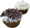 Variety Fresh Cupcakes (White) view 1
