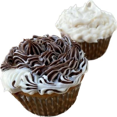 Variety Fresh Cupcakes (Lemon 6 count)