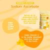 Dear Face Beauty Milk Premium Japanese Sweet Mango Drink, 10 Sachets view 2