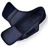 Gmedonm Men's Wide Width Shoes with Easy Put On Adjustable Lightweight for Diabetic Edema Bunions Arthritis Swollen Feet Elderly Walking Widening Shoes Blue view 4