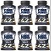 WESTERNMBY Fairlife Core Power High Protein Milk Shakes, Ready to Drink (6 Vanilla, 42g) view 1