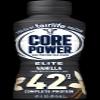 WESTERNMBY Fairlife Core Power High Protein Milk Shakes, Ready to Drink (6 Vanilla, 42g) view 2