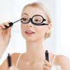 SOPHILY 2 Pack Makeup Reading Glasses for Women Flip Down Cosmetic Readers Make Up Eyeglasses Spring Hinge +1.75 view 3