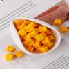 Premium Freeze Dried Passion Fruit 7 Oz/199g,Frozen Passion Fruit Tea,100% Natural & No Additives. view 2