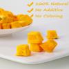 Premium Freeze Dried Passion Fruit 7 Oz/199g,Frozen Passion Fruit Tea,100% Natural & No Additives. view 3