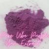 Pure Ube Purple Yam Extract (Dioscorea alata), Ekstrak Keladi Ungu, Halal, 100g Each, Expiry: Feb 2026 view 2