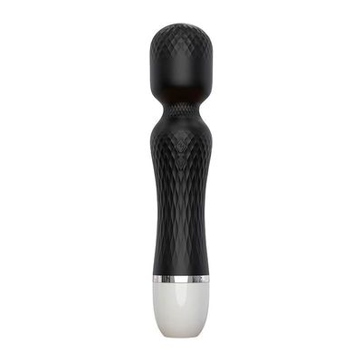 2023 New Body Massage Wand (Black)