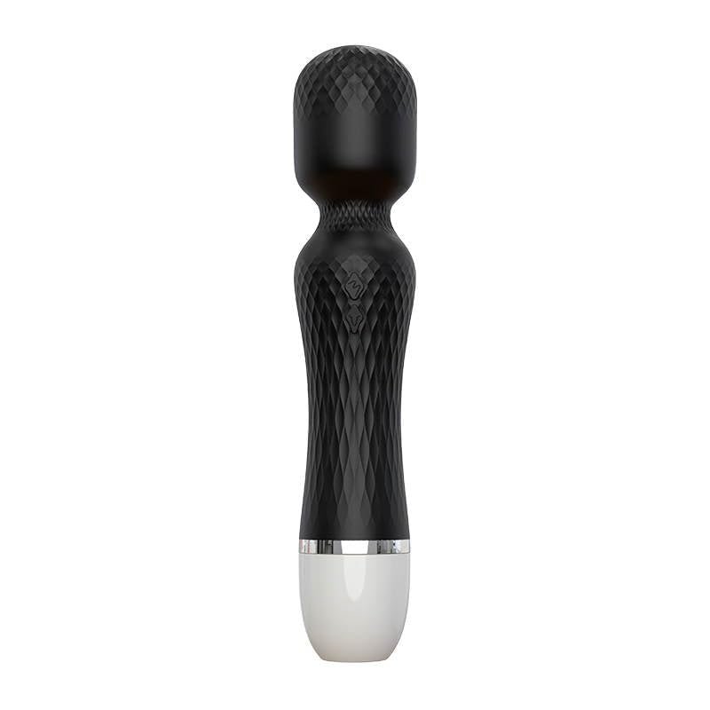 2023 New Body Massage Wand (Black)