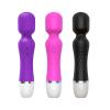 2023 New Body Massage Wand (Black) view 2