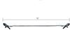Adjustable Metal Nipple Clamps Non-Piercing Adjustable Metal Nipple Clamps On Nipple Rings Decorative Clip for Clothing Accessories On Nipple Rings Decorative (Q) view 3