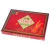 [KUMSAN Ginseng Distinguished Family] Korea Red Ginseng Jelly, Honeyed Fermented Red Ginseng, Korean Traditional Candied Fermented Ginseng (20g x 10EA) view 2