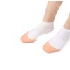 3 Pairs Toe Protector Toe Covers for Women Ball of Pads Ballet Pointe Professional Toe Guards Ballet Dance Toe caps Cup Gel Shoe Insoles Ballet Supplies Dance mat Foot sebs view 3