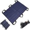 CAIMIAO Transfer Board Slide, Transfer Sling Patient Transfer Belt Elderly Slide Sheet Bedridden Patient Sliding Cloth with Handles view 1