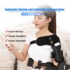Hemiplegia Arm Rehabilitation Elbow Protector - Stretch Out Trainer for Stroke Wrist Arm Training - One Size to Help Complete Rehabilitation view 2