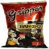 Grippo's BBQ Potato Chips | 8 Ounce Bag (Pack of 3) | Spicy Chips | By GreenZep view 1