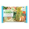Lemonilo Ramen - Onion Chicken Soup - Healthy Instant Ramen - Oven Baked Noodles - Made with All-Natural Ingredients - Quick Meal Kit (2.65 Oz) - Single Pack view 1