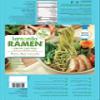Lemonilo Ramen - Onion Chicken Soup - Healthy Instant Ramen - Oven Baked Noodles - Made with All-Natural Ingredients - Quick Meal Kit (2.65 Oz) - Single Pack view 3